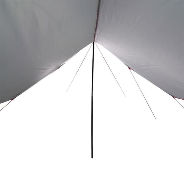 tarp 460x305x210 cm vandtæt orange