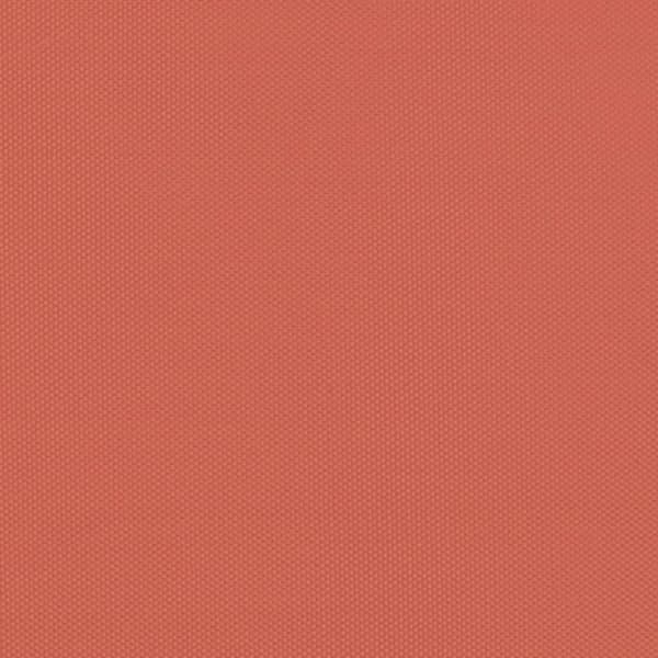 foldbart pop-up festtelt med 4 sidevægge terracotta