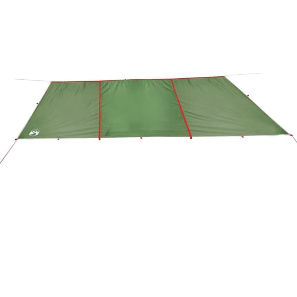 Tarp grön 420x440 cm vattentät