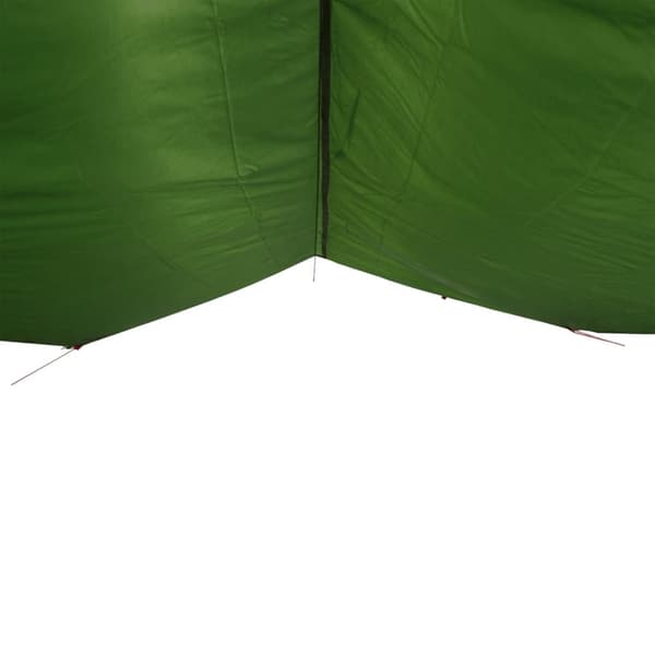 Tarp grön 360x294 cm vattentät