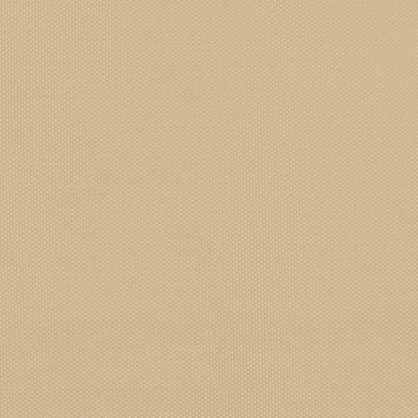 Pop-Up hopfällbart partytält 440x292x315 cm beige