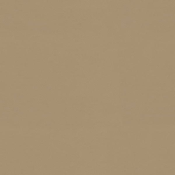 Paviljong med nätväggar taupe 6x3 m stål
