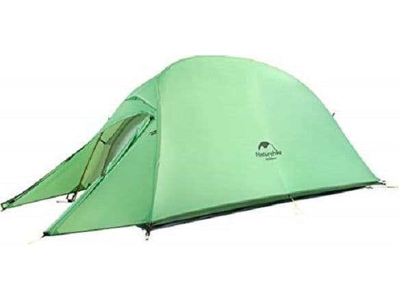 Pilviteltta 1 210t nh18t010-t NATUREHIKE