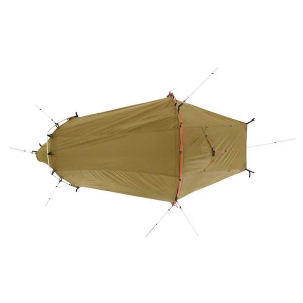 Nordisk Tält Svalbard 1 Pu Beige 1 Place