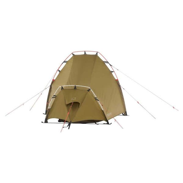 Nordisk Tält Svalbard 1 Pu Beige 1 Place