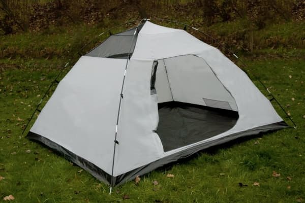 Rockland tourist tent TRAIL 3 person tent