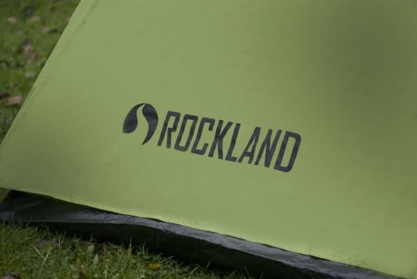 Rockland tourist tent TRAIL 3 person tent