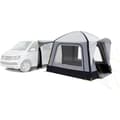 Miniatyrbillede 1 af 6: Fristående förtält - KAMPA - Cross Air TC - Polycotton-tyg, Air Frame, golv, mörkläggningsgardiner, myggnätspanel