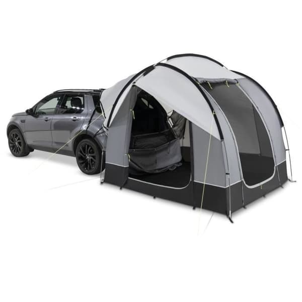 KAMPA - Fristående markis - Tailgater - Bredd 2,4m