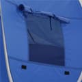 Pikkukuva 3 / 7: Teltta Regatta Tahiti PopShelter Sininen Monivärinen