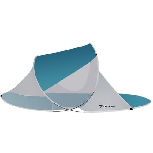 Strandtelt 190x120x90cm Trizand 20974