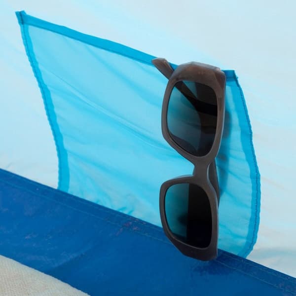 Strandtelt Aktive Polyester 170 x 100 x 100 cm