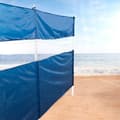 Miniatyrbillede 3 af 7: Strandtelt Aktive Polyester 440 x 130 x 1,9 cm