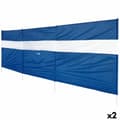 Miniatyrbillede 1 af 7: Strandtelt Aktive Polyester 440 x 130 x 1,9 cm