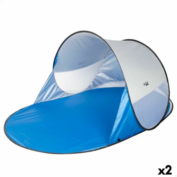 Rantateltta Aktive Polyesteri 200 x 90 x 120 cm