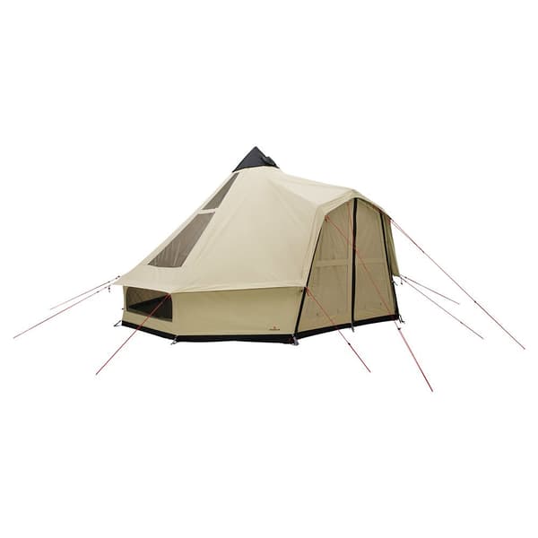Robens Teltta Settler Sky Beige 10 Places