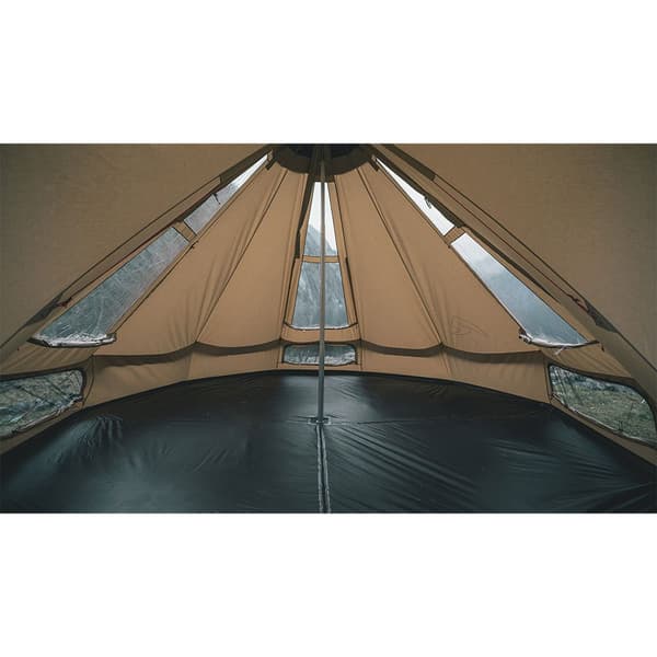 Robens Teltta Settler Sky Beige 10 Places