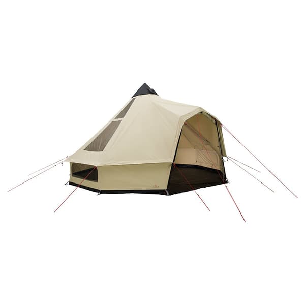 Robens Tält Settler Sky Beige 10 Places