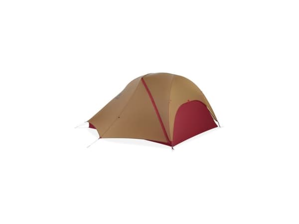3-tan MSR Freelite Tent