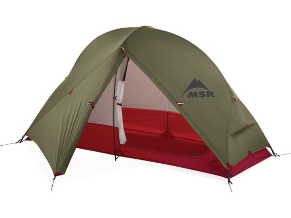 Moser Touring Teltta Access 1 MSR MSR