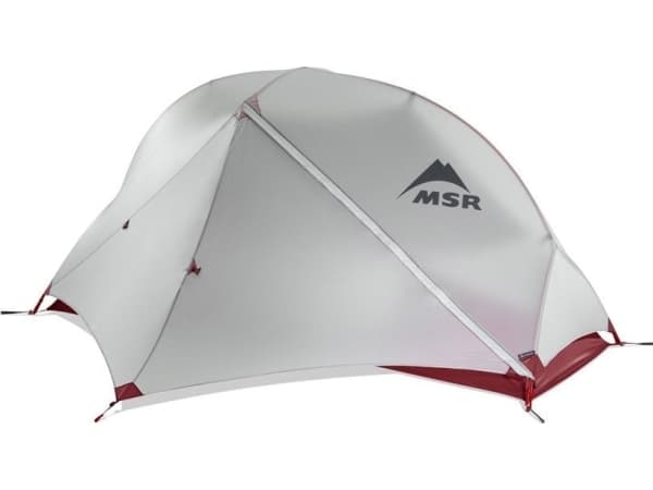 Hubba nx teltta