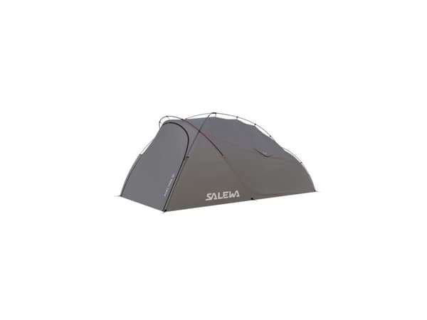 Puez trek 3p-alloy-gold tent SALEWA