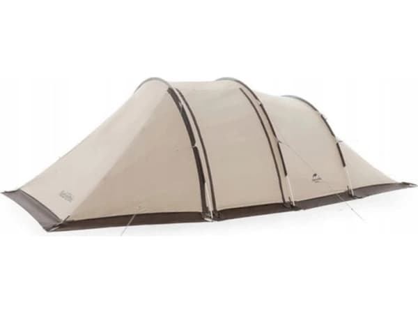 Pilvialus 3 teltta cnh22zp015-khaki NATUREHIKE