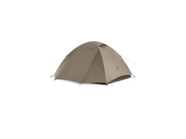 Naturehike turtelt Yunchuan telt 3 cnk2300zp024-brun NATUREHIKE