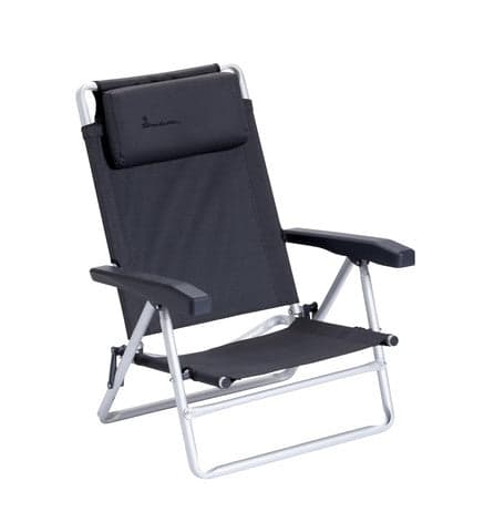 Isabella Strandstol foldbar