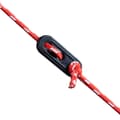 Miniatyrbilde 4 av 6: vidaXL Campingpresenning brun 462x306x211 cm vanntett