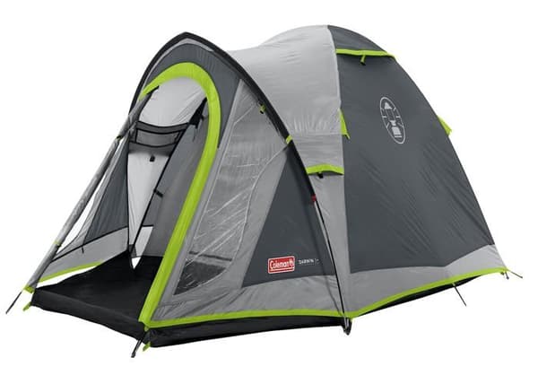 Coleman campingtält - 2176904 - FoodBlender Grön, Grå