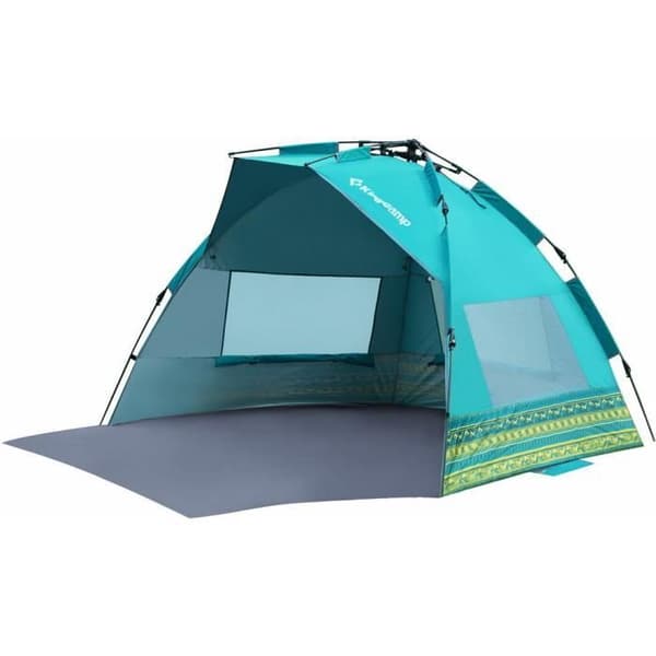 KINGCAMP OUTDOOR TENT MISSISIPI FANTASY - Storlek: 240 × 140 × 130 cm