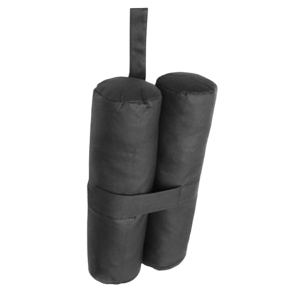 INF Heavy Duty Sandbag til Pop Up Canopy Telt 25.5 cm
