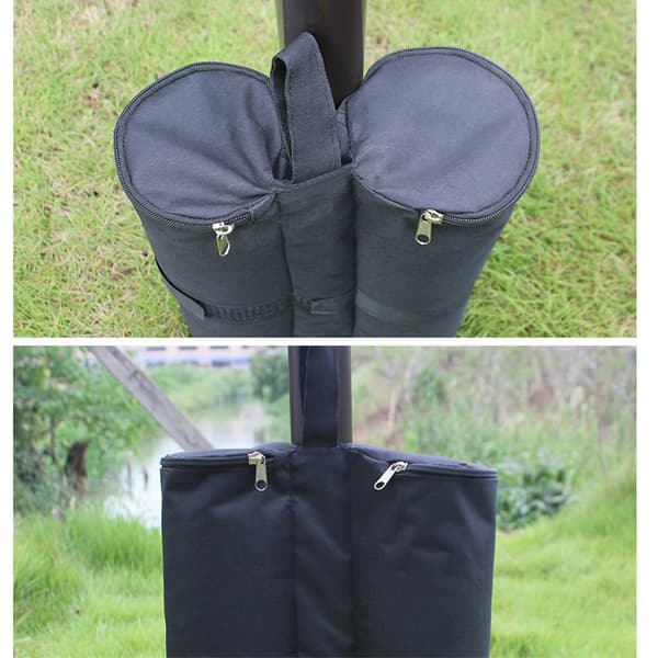 INF Heavy Duty Sandbag for Pop Up Canopy Telt