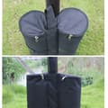 Miniatyrbilde 4 av 9: INF Heavy Duty Sandbag for Pop Up Canopy Telt