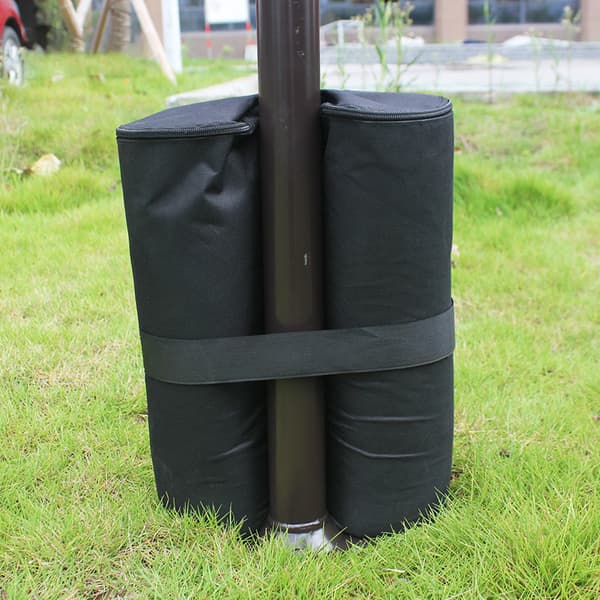 INF Heavy Duty Sandbag for Pop Up Canopy Telt