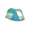 Miniatyrbillede 4 af 11: Telt Bestway Multifarvet 235 x 145 x 100 cm