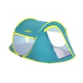 Miniatyrbillede 1 af 11: Telt Bestway Multifarvet 235 x 145 x 100 cm