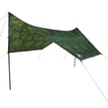 Miniatyrbild 2 av 2: Tarp kamouflage 462x306x211 cm vattentät