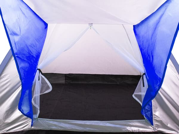 Turisttält camping kapell iglo 4 personer