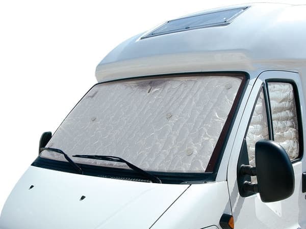 Fiat Ducato Thermomatta för invändig montering 1994-2001 (X230)