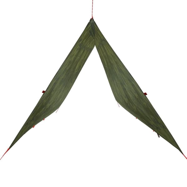 Tarp kamouflage 506x306 cm vattentät