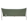 Pikkukuva 5 / 10: Camping Cloth Olive 462x306x211 cm Vedenpitävä