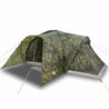 Pikkukuva 2 / 10: perheteltta 6 hengelle Camo vedenpitävä