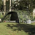 Pikkukuva 1 / 10: perheteltta 6 hengelle Camo vedenpitävä