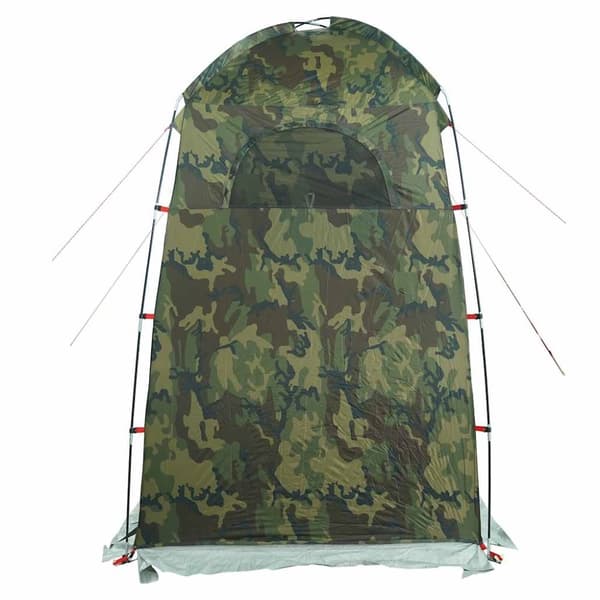 brusetelt vandtæt camouflage