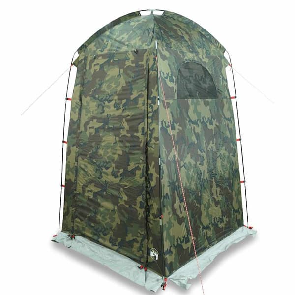 brusetelt vandtæt camouflage