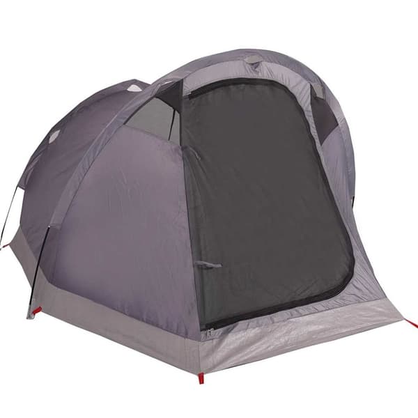 2-personers campingtelt vandtæt camouflage