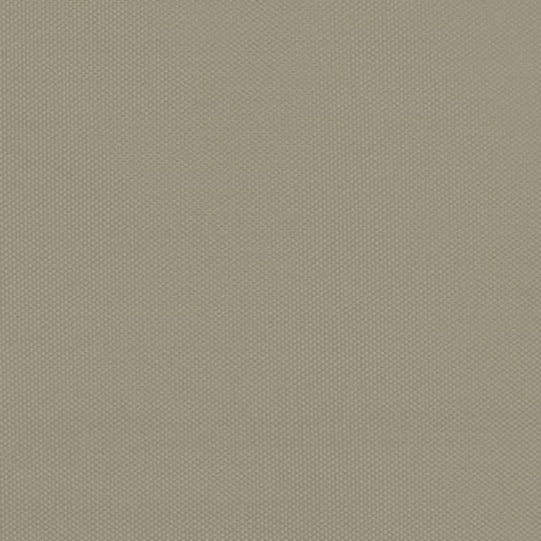 Pop-Up hopfällbart partytält 440x292x315 cm taupe