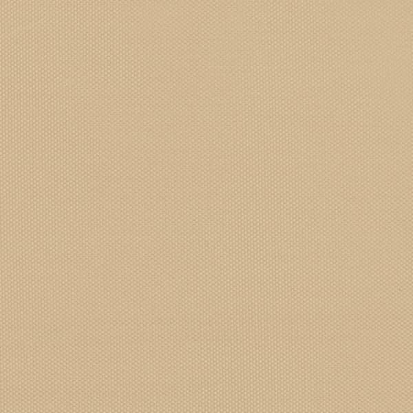 Pop-Up hopfällbart partytält med 2 sidoväggar beige